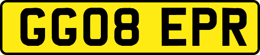 GG08EPR