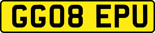 GG08EPU