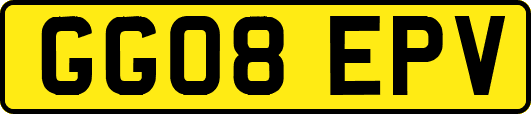 GG08EPV