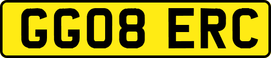 GG08ERC