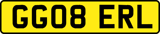 GG08ERL
