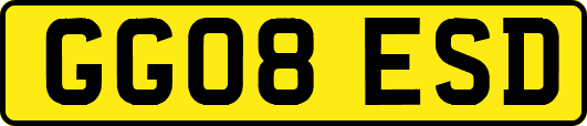 GG08ESD