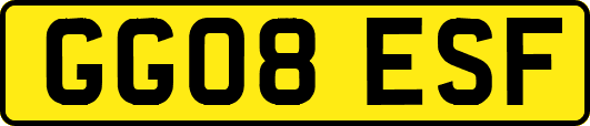 GG08ESF