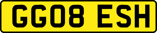 GG08ESH