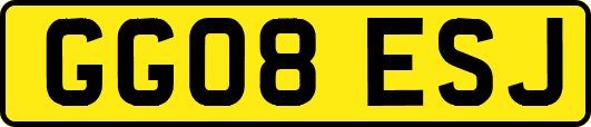 GG08ESJ