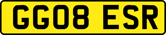 GG08ESR