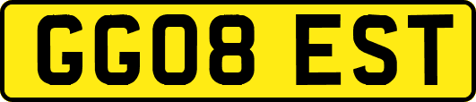 GG08EST
