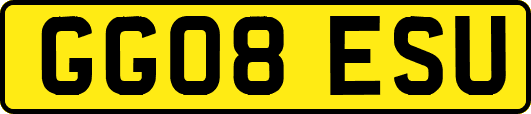 GG08ESU