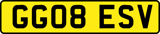 GG08ESV