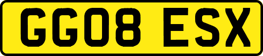 GG08ESX