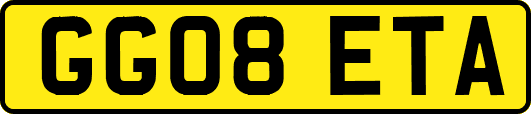 GG08ETA