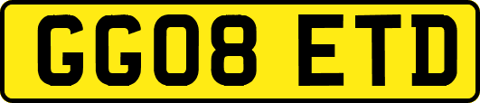 GG08ETD
