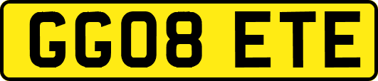 GG08ETE