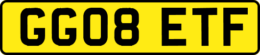 GG08ETF