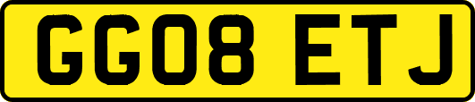 GG08ETJ