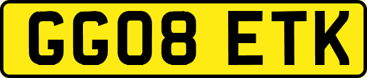 GG08ETK