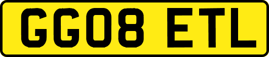 GG08ETL