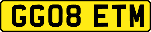 GG08ETM