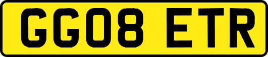 GG08ETR