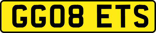 GG08ETS