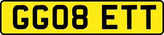 GG08ETT