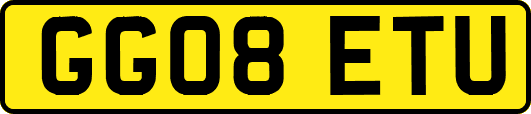 GG08ETU