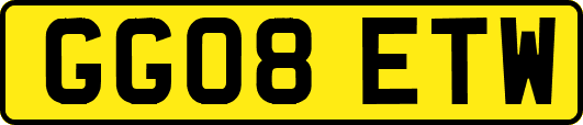 GG08ETW