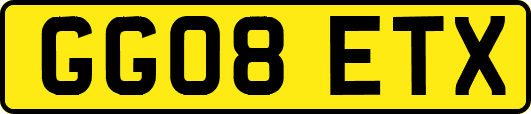 GG08ETX
