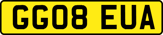 GG08EUA