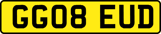 GG08EUD