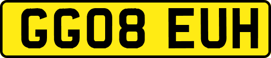 GG08EUH