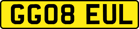 GG08EUL