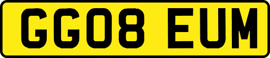 GG08EUM