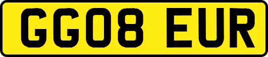 GG08EUR