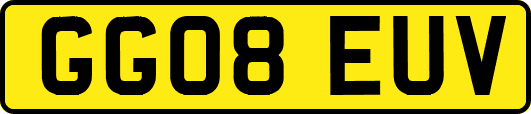 GG08EUV