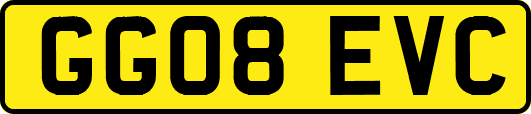 GG08EVC
