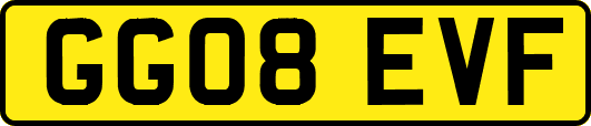 GG08EVF