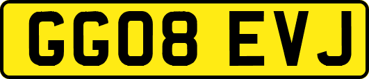 GG08EVJ