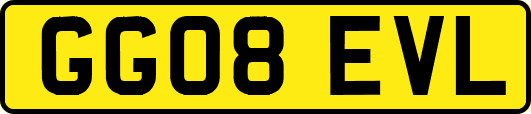 GG08EVL