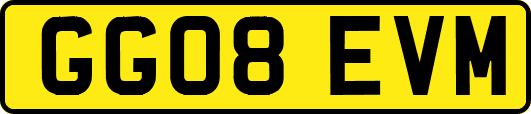 GG08EVM
