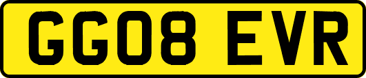 GG08EVR