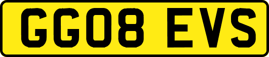 GG08EVS