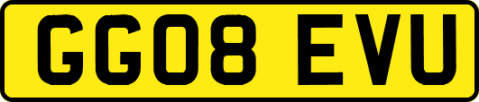 GG08EVU