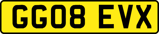 GG08EVX