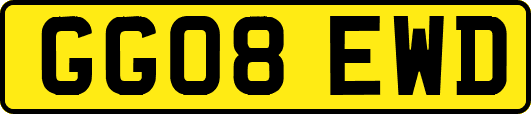 GG08EWD