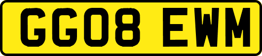 GG08EWM