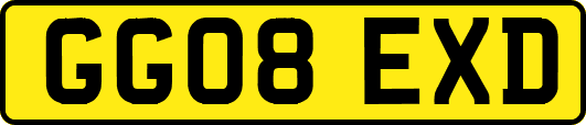 GG08EXD