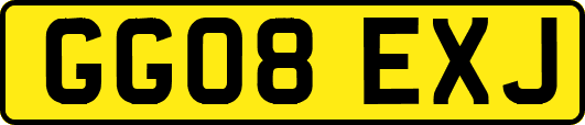 GG08EXJ