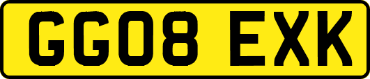 GG08EXK