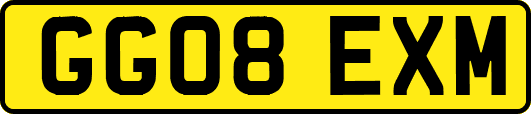 GG08EXM